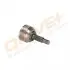 Шрус (зовнішній) Nissan Micra/Note 1.4/1.6 02-13 (23/22z) Drive+ DP2110101352 (фото 4)