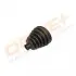 Шрус (зовнішній) Nissan Micra/Note 1.4/1.6 02-13 (23/22z) Drive+ DP2110101352 (фото 8)
