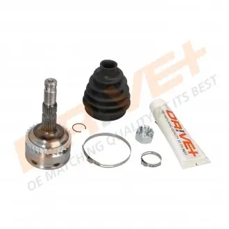ШРКШ (зовнішній) Opel Combo 1.3CDTI/1.7DTI 01- (22x23x158.5x29T) (+ABS) Drive+ DP2110101370