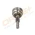 ШРКШ (зовнішній) Opel Astra G 1.4/1.6/1.7TD 98-09 (більше не постачається) Drive+ DP2110101377 (фото 6)