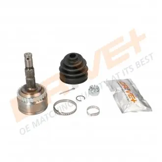 ШРКШ (зовнішній) Opel Meriva 1.6 03-10 (22x22z) (+ABS 29) Drive+ DP2110101383