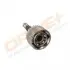 ШРКШ (зовнішній) Opel Meriva 1.6 03-10 (22x22z) (+ABS 29) Drive+ DP2110101383 (фото 6)