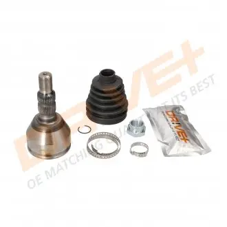 ШРКШ (зовнішній) Opel Insignia A 08-17/Astra J 09-15/ Vectra C 02-08 (30z/24z/51.2mm/84.4mm/93.7mm) Drive+ DP2110101388
