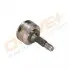 ШРКШ (зовнішній) Peugeot 206 02- (21x22z) Drive+ DP2110101394 (фото 4)