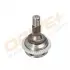 ШРКШ (зовнішній) Peugeot 206 1.6 16V 00- (25/22z) (+ABS 48) Drive+ DP2110101396 (фото 3)