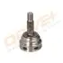 ШРКШ (зовнішній) Seat Arosa/VW Polo 1.0-1.7/1.4TDI 94-04 (30/22z) Drive+ DP2110101427 (фото 3)