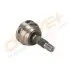 ШРКШ (зовнішній) Seat Arosa/VW Polo 1.0-1.7/1.4TDI 94-04 (30/22z) Drive+ DP2110101427 (фото 4)