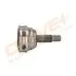 ШРКШ (зовнішній) Seat Arosa/VW Polo 1.0-1.7/1.4TDI 94-04 (30/22z) Drive+ DP2110101427 (фото 7)