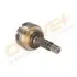 ШРКШ (зовнішній) VW Caddy II 96-00/Skoda Favorit/Felicia 90-02 (22x22x135.5) (-ABS) Drive+ DP2110101431 (фото 3)