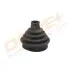 ШРКШ (зовнішній) VW Caddy II 96-00/Skoda Favorit/Felicia 90-02 (22x22x135.5) (-ABS) Drive+ DP2110101431 (фото 6)