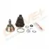 ШРКШ (зовнішній) Skoda Fabia I/III 99-/VW Polo 02-09/Fox 05-11 (20z/30z/52mm/85mm/44mm) (+ГУ) Drive+ DP2110101432 (фото 1)