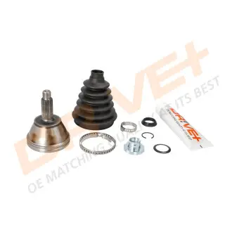 ШРКШ (зовнішній) Skoda Fabia I/III 99-/VW Polo 02-09/Fox 05-11 (20z/30z/52mm/85mm/44mm) (+ГУ) Drive+ DP2110101432