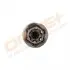 ШРКШ (зовнішній) Skoda Fabia I/III 99-/VW Polo 02-09/Fox 05-11 (20z/30z/52mm/85mm/44mm) (+ГУ) Drive+ DP2110101432 (фото 5)