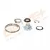 ШРКШ (зовнішній) Skoda Fabia I/III 99-/VW Polo 02-09/Fox 05-11 (20z/30z/52mm/85mm/44mm) (+ГУ) Drive+ DP2110101432 (фото 9)