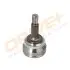 Шрус (зовнішній) Toyota Corolla 1.4 i 02-07 (26x25x159.5) (+ABS 48z)(к-кт) Drive+ DP2110101480 (фото 3)