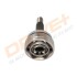 Шрус (зовнішній) Toyota Corolla 1.4 i 02-07 (26x25x159.5) (+ABS 48z)(к-кт) Drive+ DP2110101480 (фото 5)