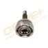 Шрус (зовнішній) Toyota Corolla 1.4 i 02-07 (26x25x159.5) (+ABS 48z)(к-кт) Drive+ DP2110101480 (фото 5)