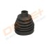 Шрус (зовнішній) Toyota Corolla 1.4 i 02-07 (26x25x159.5) (+ABS 48z)(к-кт) Drive+ DP2110101480 (фото 8)