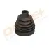 Шрус (зовнішній) Toyota Corolla 1.4 i 02-07 (26x25x159.5) (+ABS 48z)(к-кт) Drive+ DP2110101480 (фото 8)