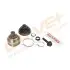 Шрус (наружный) VW T4 90-03 (38z/33z/60mm/98mm/34mm) (+ABS48z) Drive+ DP2110101497 (фото 1)