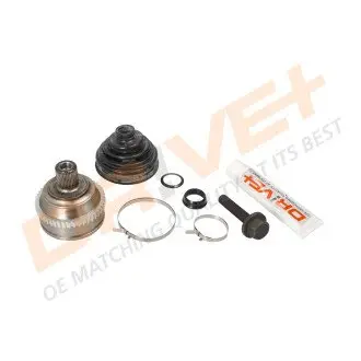 Шрус (наружный) VW T4 90-03 (38z/33z/60mm/98mm/34mm) (+ABS48z) Drive+ DP2110101497