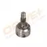 ШРКШ (зовнішній) Citroen C4 04-11/Peugeot 307 00-08 (25/22z) Drive+ DP2110101530 (фото 3)