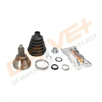 ШРКШ (зовнішній) Skoda Fabia 00-/Roomster 06-/Rapid 12- (z=30x36) Drive+ DP2110101539