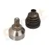 ШРКШ (зовнішній) Ford C-Max/Focus C-Max 2.0 TDCi 03-10 Drive+ DP2110101566 (фото 2)
