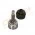 ШРКШ (зовнішній) Hyundai Getz 02-10 (25z/22z/52.5mm/76.3mm/62mm) (+ABS48z) Drive+ DP2110101569 (фото 2)