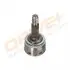 ШРКШ (зовнішній) Hyundai Getz 02-10 (25z/22z/52.5mm/76.3mm/62mm) (+ABS48z) Drive+ DP2110101569 (фото 3)