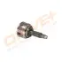 Шрус (наружный) Kia Carnival 99-06 (28/26z) Drive+ DP2110101574 (фото 4)