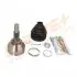Шрус (наружный) Nissan Qashqai/X-Trail 07-13/Renault Koleos 08- (29z/36z/56mm/101.3mm/60.1mm) Drive+ DP2110101578 (фото 1)