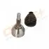 Шрус (наружный) Nissan Qashqai/X-Trail 07-13/Renault Koleos 08- (29z/36z/56mm/101.3mm/60.1mm) Drive+ DP2110101578 (фото 2)