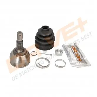 ШРКШ (зовнішній) Citroen C5/Jumpy/Fiat Scudo/Peugeot 308/508/Expert 07-(28x39x157) (One) Drive+ DP2110101582