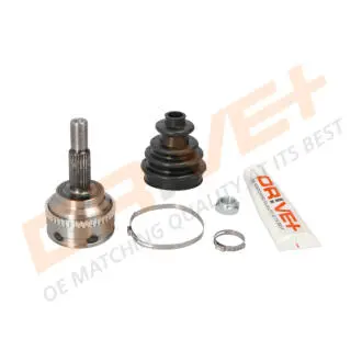 Drive+ - Шарнір РКШ Drive+ DP2110.10.1585