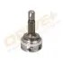 Шрус (наружный) Toyota Yaris 1.3 99-05 (24/22z) (+ ABS 48) Drive+ DP2110101594 (фото 2)