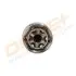 Шрус (наружный) Toyota Yaris 1.3 99-05 (24/22z) (+ ABS 48) Drive+ DP2110101594 (фото 6)