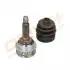 ШРКШ (зовнішній) Daewoo Matiz 0.8 98- (23/19z) Drive+ DP2110101605 (фото 2)