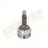 ШРКШ (зовнішній) Daewoo Matiz 0.8 98- (23/19z) Drive+ DP2110101605 (фото 3)