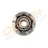 ШРКШ (внутрішній) Fiat Punto 1.2/1.4 GT Turbo/1.8/1.3 JTD/1.7 TD/1.9 JTD/DS (25z/100mm) Drive+ DP2110101614 (фото 5)