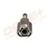 ШРКШ (внутрішній) Fiat Ducato/Citroen Jumper/Peugeot Boxer 3.0D/3.0HDI 06- (L) (41x29x179) Drive+ DP2110101628 (фото 6)