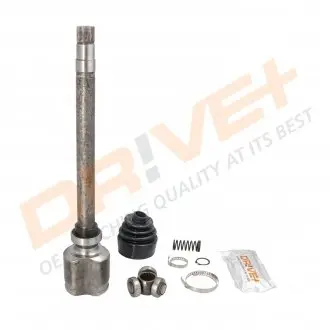 ШРКШ (внутрішній) Citroen Jumper/Peugeot Boxer 2.2 HDi 06- (R) (41x29x512) Drive+ DP2110101631