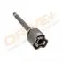 ШРКШ (внутрішній) Citroen Jumper/Peugeot Boxer 2.2 HDi 06- (R) (41x29x512) Drive+ DP2110101631 (фото 5)