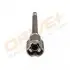 ШРКШ (внутрішній) Citroen Jumper/Fiat Ducato/Peugeot Boxer 2.2D 06- (41/27) (R) Drive+ DP2110101632 (фото 4)