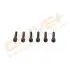 ШРКШ (внутрішній) Audi 50 74-78/Seat Cordoba/Ibiza/VW Caddy 93-04/Golf/Polo 74-01 (33z/92mm) Drive+ DP2110101651 (фото 11)