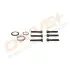 ШРКШ (внутрішній) Audi 50 74-78/Seat Cordoba/Ibiza/VW Caddy 93-04/Golf/Polo 74-01 (33z/92mm) Drive+ DP2110101651 (фото 10)