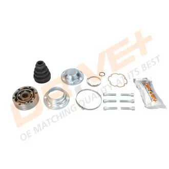 ШРКШ (внутрішній) VW T4 90-03 (z=33) Drive+ DP2110101653