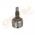 ШРКШ (зовнішній) Dacia Dokker/Lodgy/Renault Megane III/Scenic III 1.2-1.6Lpg 08- (25x23x149) Drive+ DP2110101864 (фото 3)