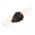 ШРКШ (зовнішній) Mitsubishi Colt 04-12 (25/21z) Drive+ DP2110101882 (фото 8)