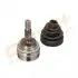 ШРКШ (зовнішній) Renault Kangoo 05-07 (23z/32z/57.5mm/87.4mm/52mm) (+ABS44z) Drive+ DP2110101883 (фото 2)